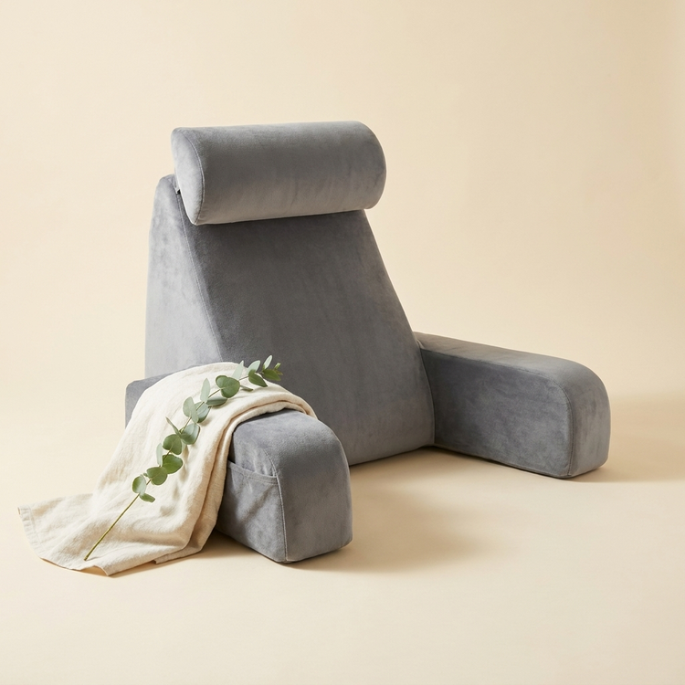 MAVIELLE™ Cloud Support Backrest