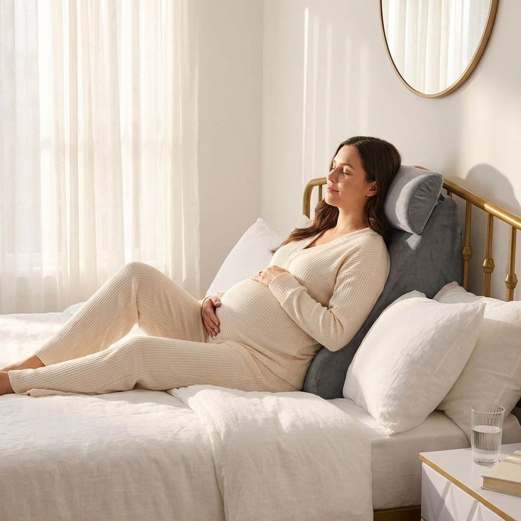 MAVIELLE™ Cloud Support Backrest