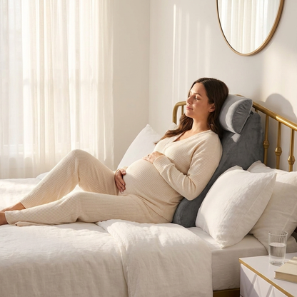 MAVIELLE™ Cloud Support Backrest