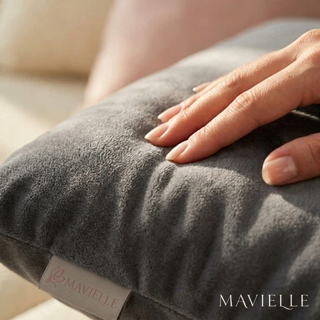 MAVIELLE™ Cloud Support Backrest