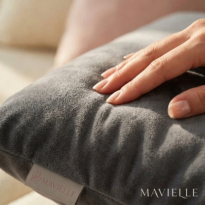 MAVIELLE™ Cloud Support Backrest