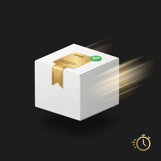 Priority Shipping - HERVALY